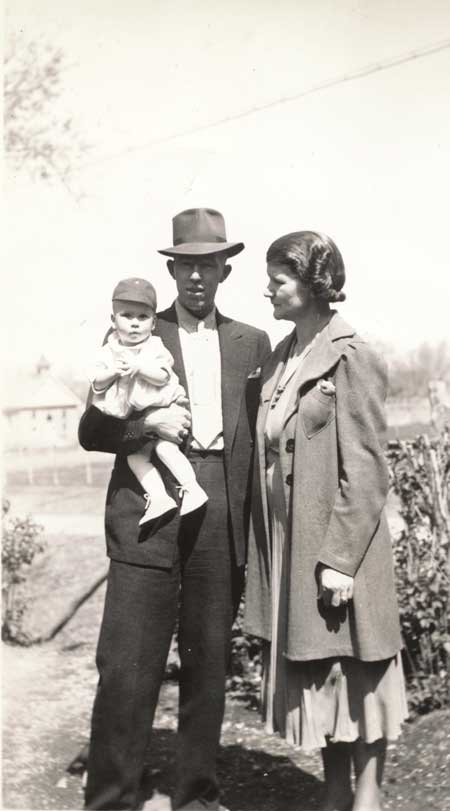 Photo taken July 2, 1936